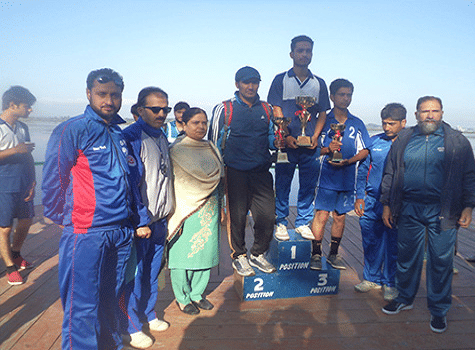 Gandhi Memorial College Srinagar Events photo 4